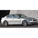 Bmw 5 series saloon-6